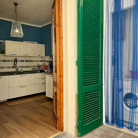 Appartamento Piano Terra Centro Viareggio Esterno foto