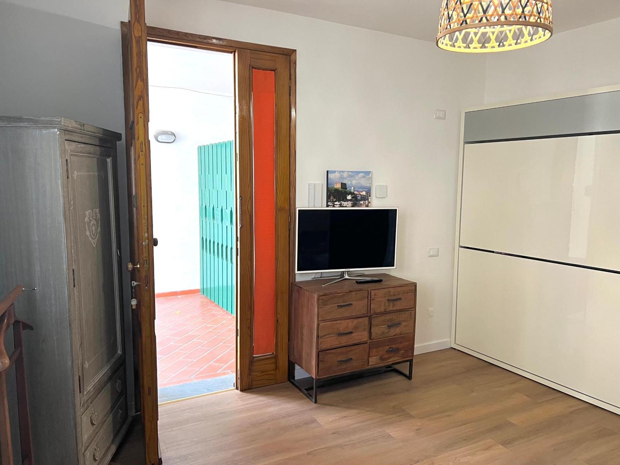Appartamento Piano Terra Centro Viareggio Esterno foto