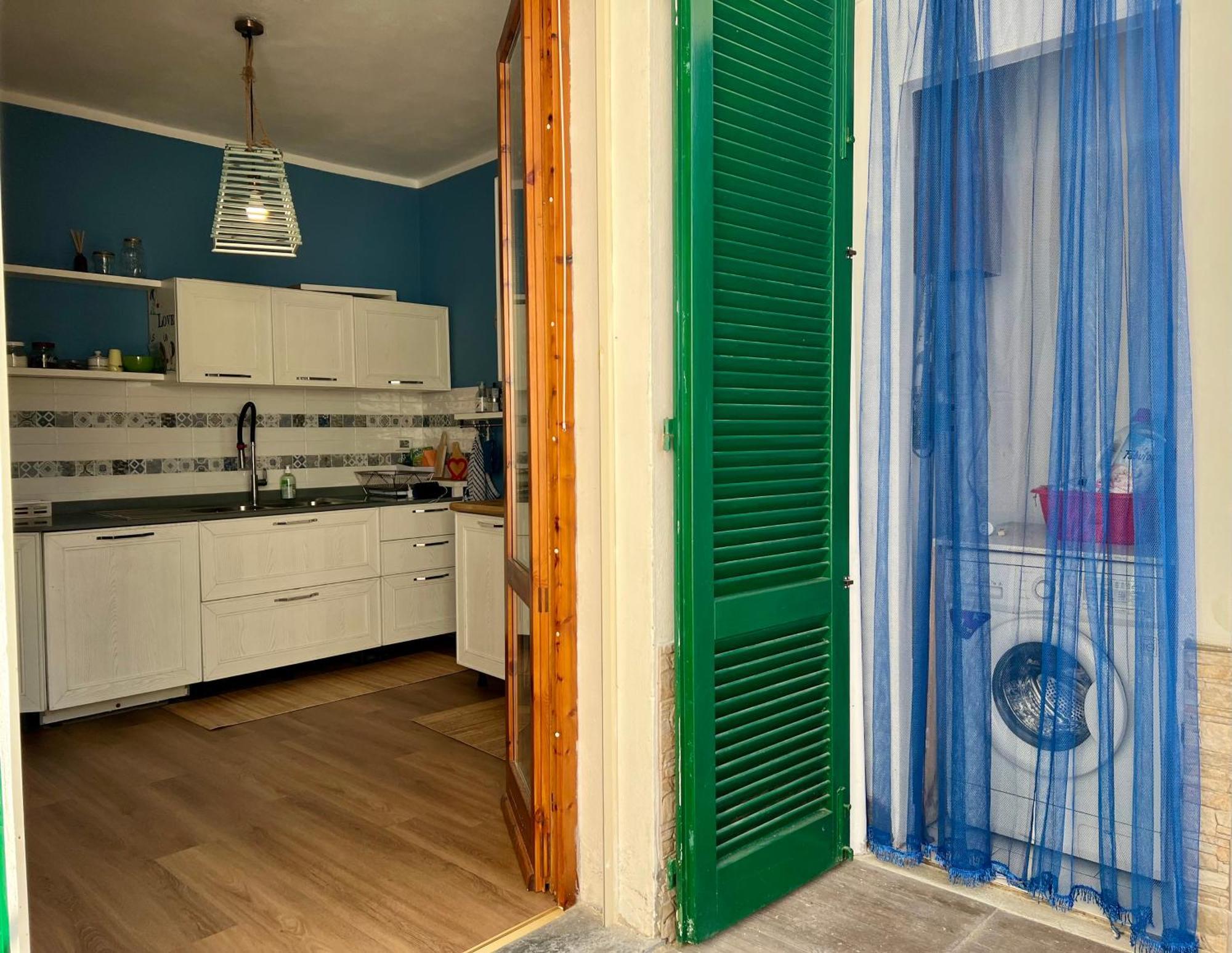 Appartamento Piano Terra Centro Viareggio Esterno foto